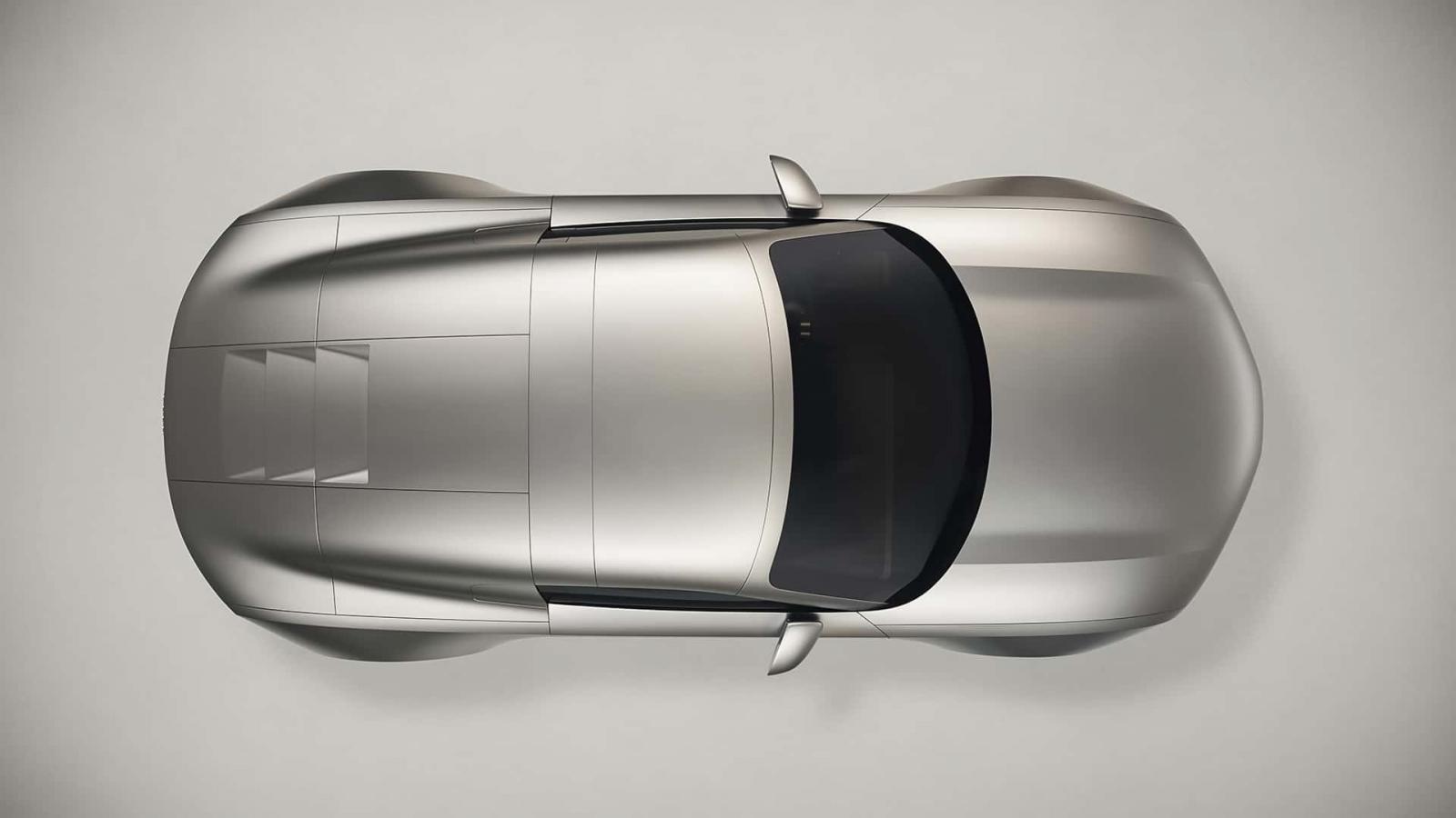 Το Audi Concept C δείχνει το νέο σπορ μοντέλο των Γερμανών